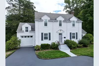 108 Glen Avenue #108, Newton, MA 02459 - Photo 1