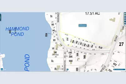 0 Washington Rd, Goshen, MA 01032 - Photo 1