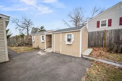 12 Dodge Rd, Brockton, MA 02302 - Photo 17