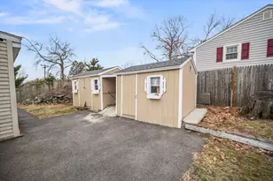 12 Dodge Rd, Brockton, MA 02302 - Photo 17
