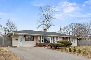 12 Dodge Rd, Brockton, MA 02302 - Photo 1