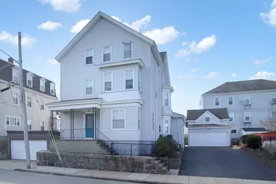 27 Gagnon St, Fall River, MA 02723 - Photo 1