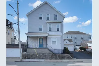 27 Gagnon St, Fall River, MA 02723 - Photo 3