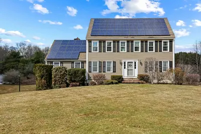 30 Ward Road, Southborough, MA 01772 - Photo 1