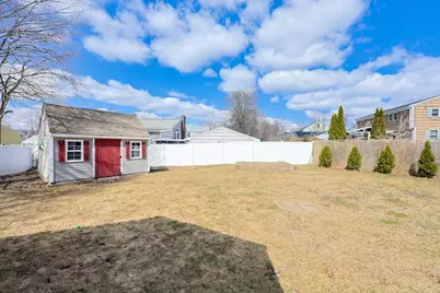 549 Summer St., Brockton, MA 02302 - Photo 33