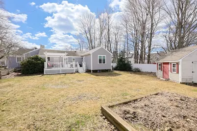 549 Summer St., Brockton, MA 02302 - Photo 29