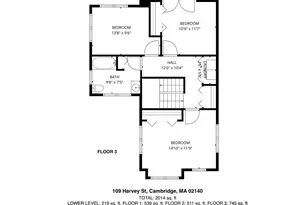 109 Harvey St, Cambridge, MA 02140 - Photo 35