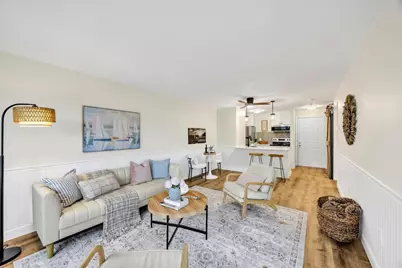 100 Fletcher Ln #C, Brewster, MA 02631 - Photo 7