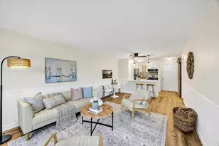 100 Fletcher Ln, Brewster, MA 02631 - Photo 7