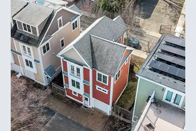 109 Harvey St #109, Cambridge, MA 02140 - Photo 29