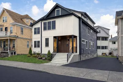 27 Laurel #27, Watertown, MA 02472 - Photo 1