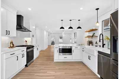 27 Laurel #27, Watertown, MA 02472 - Photo 9