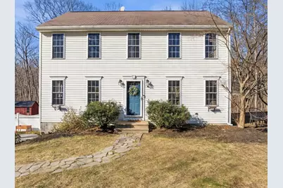 32 Linden Street, Douglas, MA 01516 - Photo 3