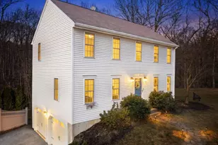 32 Linden St, Douglas, MA 01516 - Photo 1