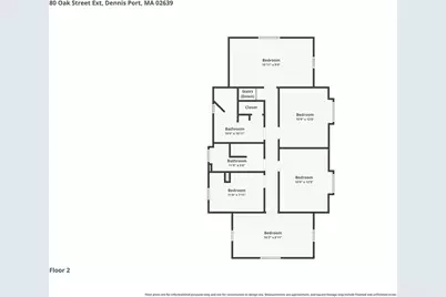 80 Oak St Ext, Dennis, MA 02639 - Photo 41