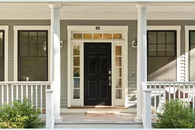 88 Crescent St #2, Newton, MA 02466 - Photo 3