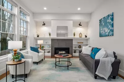 88 Crescent St #2, Newton, MA 02466 - Photo 11