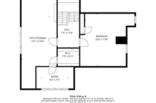 445 Madison St, Fall River, MA 02720 - Photo 41