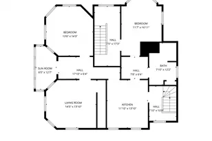 21 Congress St, Amesbury, MA 01913 - Photo 37