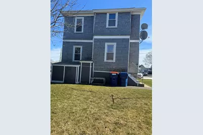 15 Clara St #1, New Bedford, MA 02744 - Photo 33