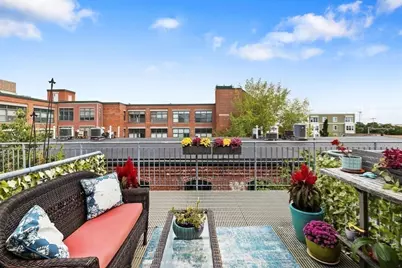 60 Dudley St #32, Chelsea, MA 02150 - Photo 5