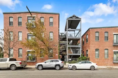 60 Dudley St #32, Chelsea, MA 02150 - Photo 29