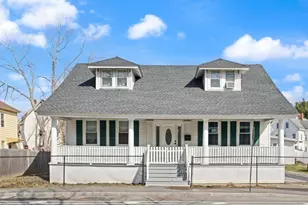 168 Weir St, Taunton, MA 02780 - Photo 1