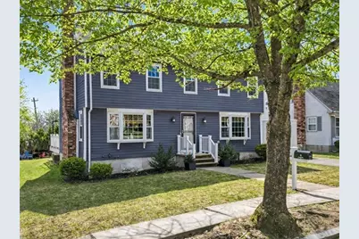 4 Eagle Street, Boston, MA 02132 - Photo 5