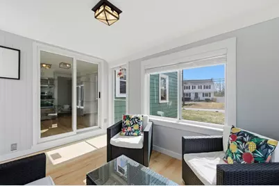 25 Wakefield St, Reading, MA 01867 - Photo 15