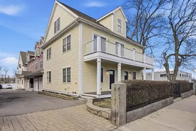 9 Park Street #3, Boston, MA 02122 - Photo 5