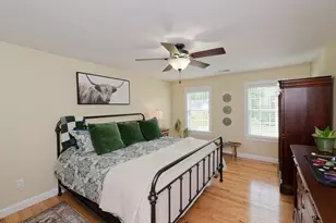 192 Rebecca Rd, Northbridge, MA 01588 - Photo 19