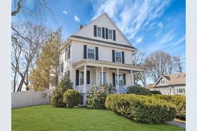 107 Church St, Mansfield, MA 02048 - Photo 3