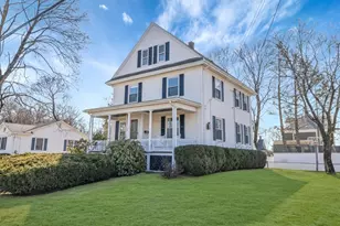 107 Church St, Mansfield, MA 02048 - Photo 1