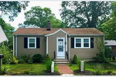 54 Huntington Ave, Dartmouth, MA 02747 - Photo 1