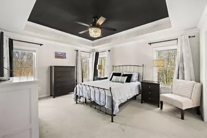 16 Fieldstone Dr #16, Raynham, MA 02767 - Photo 21