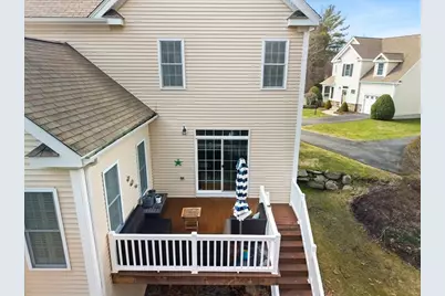 16 Fieldstone Dr #16, Raynham, MA 02767 - Photo 3