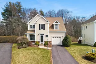 16 Fieldstone Dr, Raynham, MA 02767 - Photo 1