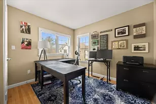 16 Fieldstone Dr, Raynham, MA 02767 - Photo 29