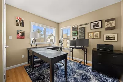 16 Fieldstone Dr #16, Raynham, MA 02767 - Photo 29