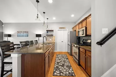 16 Fieldstone Dr #16, Raynham, MA 02767 - Photo 15