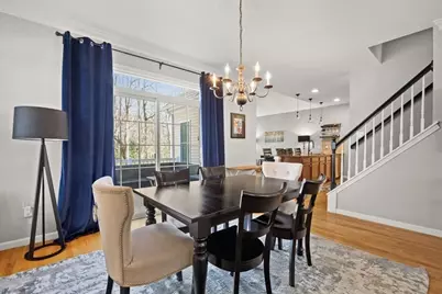 16 Fieldstone Dr #16, Raynham, MA 02767 - Photo 11