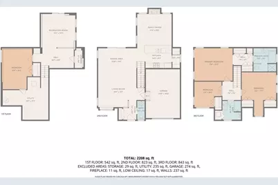 16 Fieldstone Dr #16, Raynham, MA 02767 - Photo 39