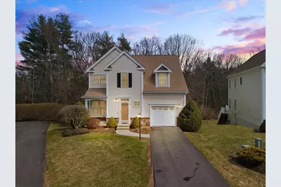 16 Fieldstone Dr #16, Raynham, MA 02767 - Photo 41