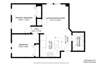 81 Broadway, Chelsea, MA 02150 - Photo 21