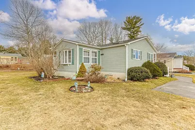 23 Green Holly Dr #23, Kingston, MA 02364 - Photo 9