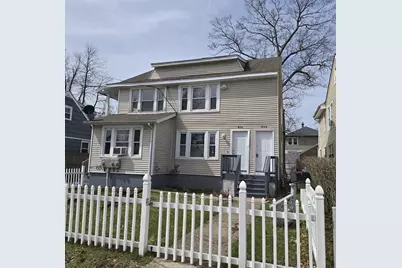 456-458 Page Blvd, Springfield, MA 01104 - Photo 1