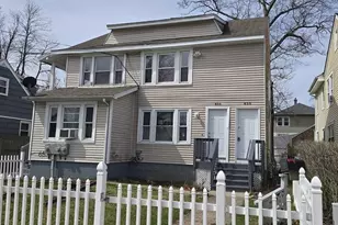 456-458 Page Blvd, Springfield, MA 01104 - Photo 1
