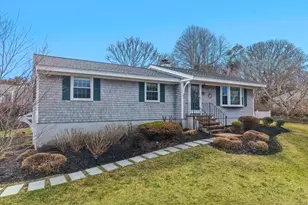 137 Shane Dr, Chatham, MA 02633 - Photo 1