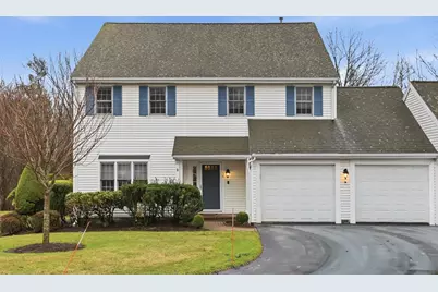 605 Middle Street #38, Braintree, MA 02184 - Photo 1