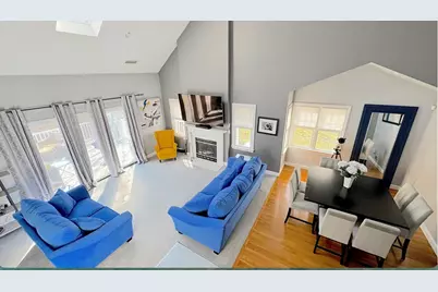 605 Middle Street #38, Braintree, MA 02184 - Photo 13